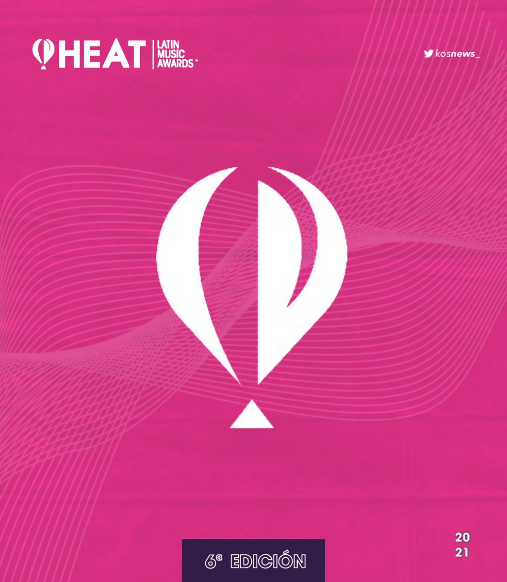 kosnews__'s tweet photo. .@KeniaOS fue nominada a la 6ª edición de los Premios Heat 2021 (@lospremiosheat) en la categoría; 

• Promesa Musical — Kenia OS 

— La votación estará abierta a la media noche, pendientes para el link. https://t.co/1X0BNGl7vV