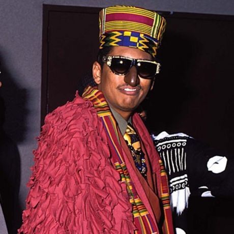 2tekk's tweet image. R.i.p Shock G 😳