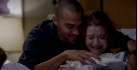 epickarev's tweet photo. ENDGAME JAPRIL IS COMING #greysAnatomy https://t.co/ZzvXAItbn0