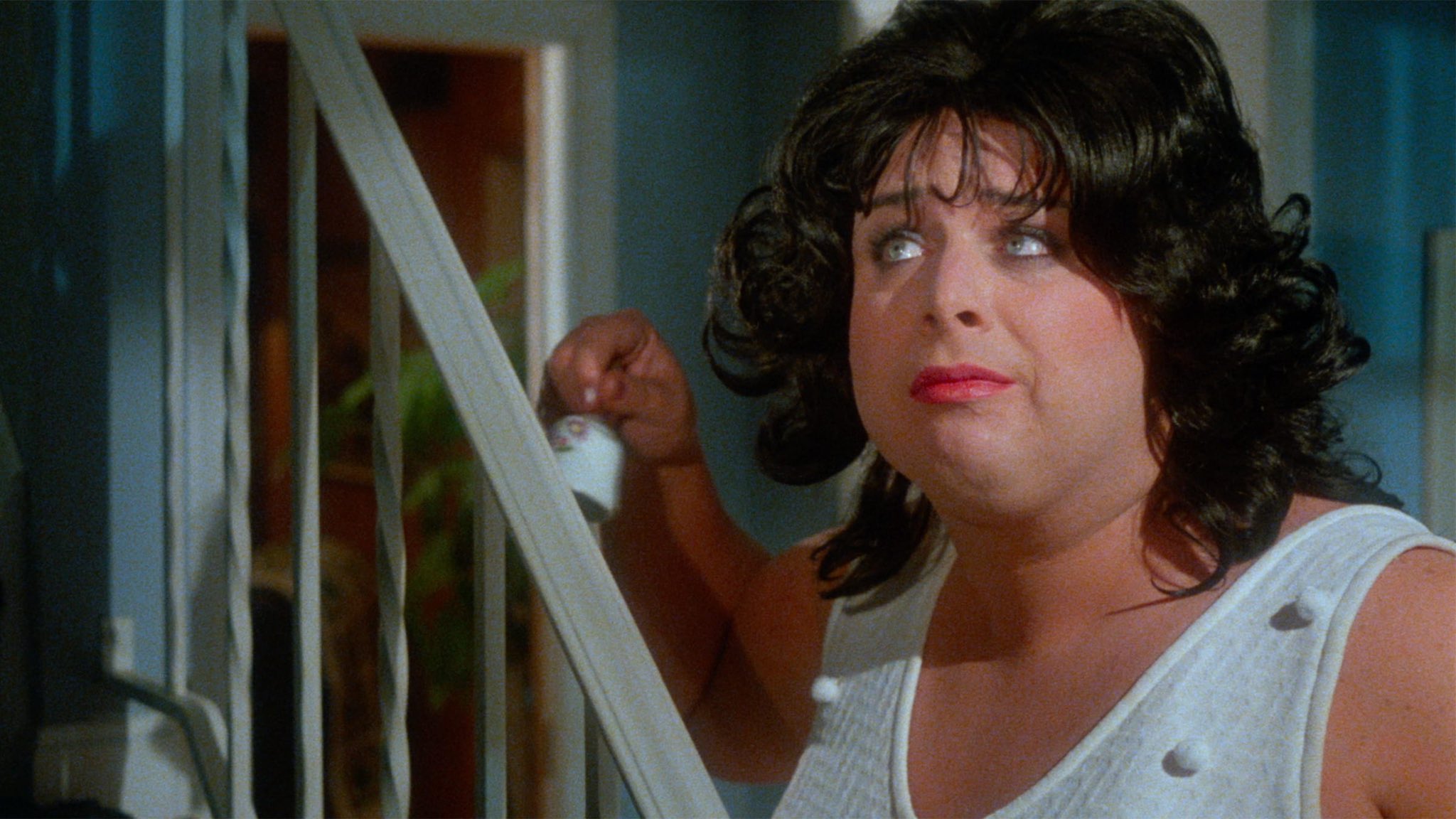 Happy birthday John Waters, favorite director of all time. 
Polyester (1981) first viewing this evening 4.5/5 
