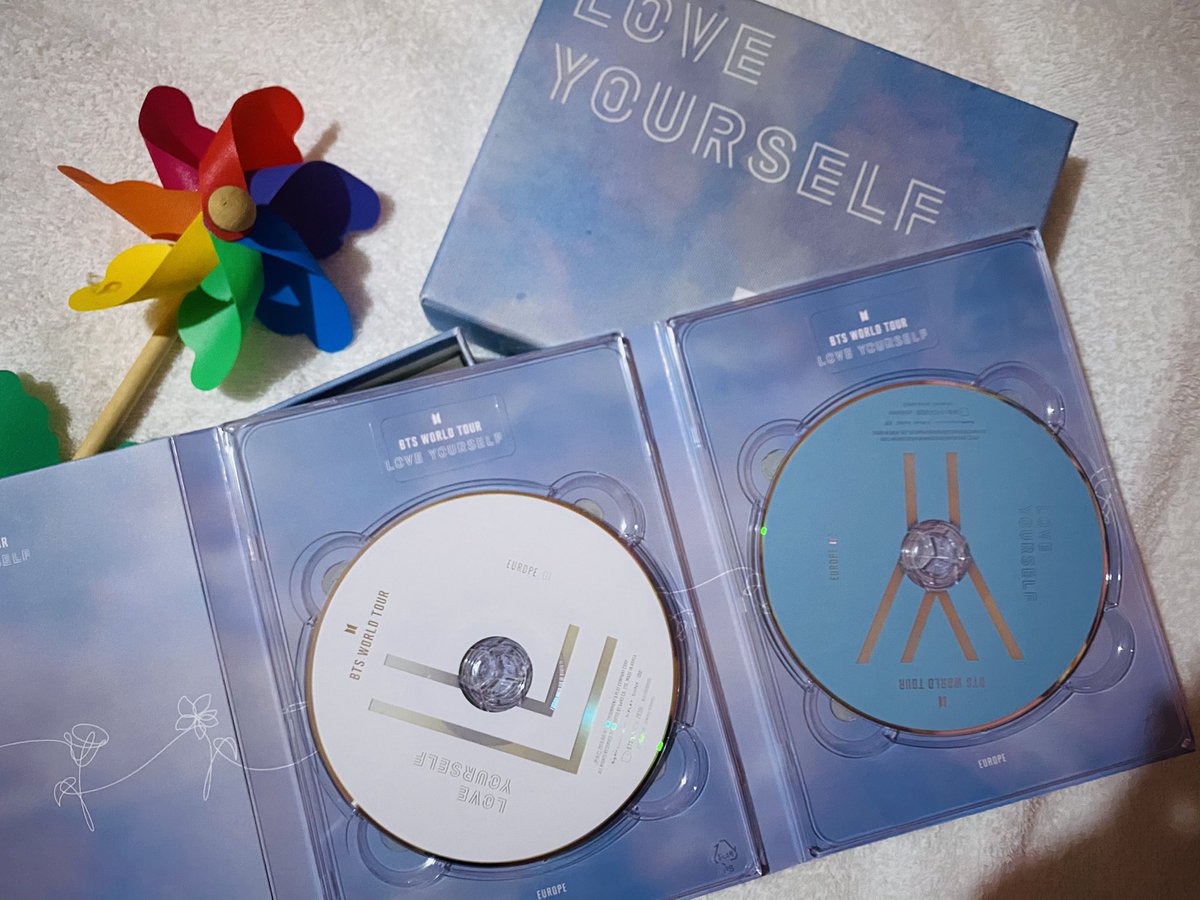 Adding to this thread LY Eurooope Thank you  @angelfontechaa! Special thanks to unnie  @yoonmeow14! cries while playing Answer: Love Myself 