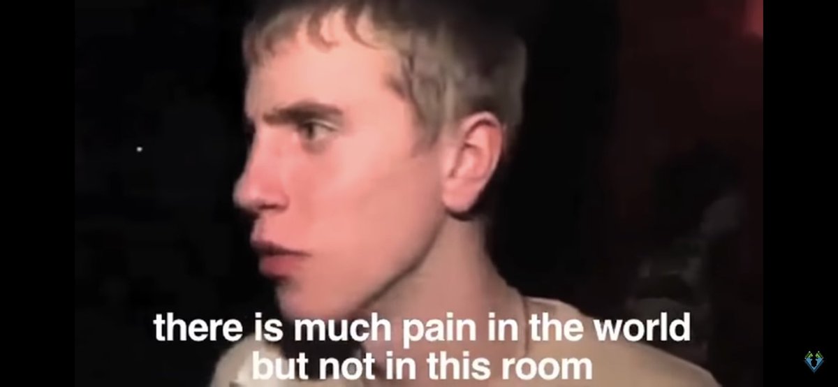 When I play Porter Robinson’s new album in my room this weekend.