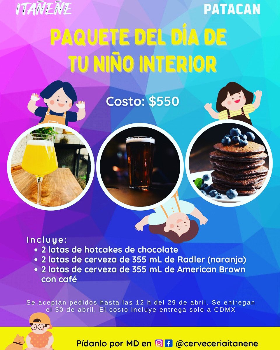 Cervecería Itañeñe (@cerveceriaitane) on Twitter photo 