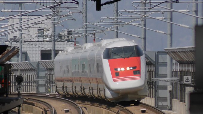 485系リゾートやまどり チバザポークトレイン号 運転 21年6月27日 Japan Railway Com