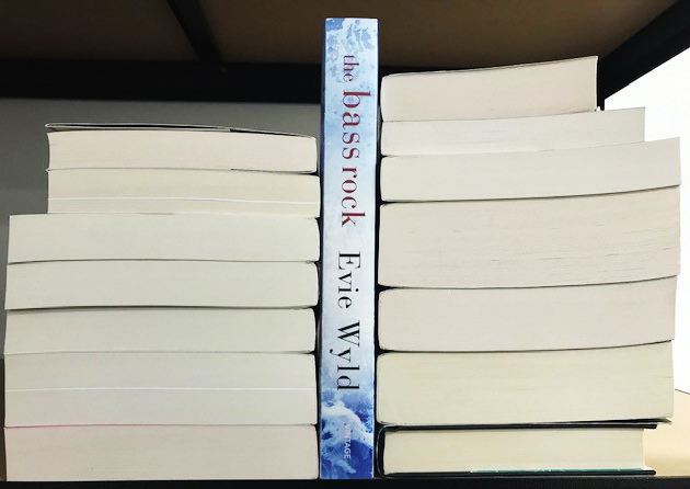 Brisbane Writers Festival tweet media