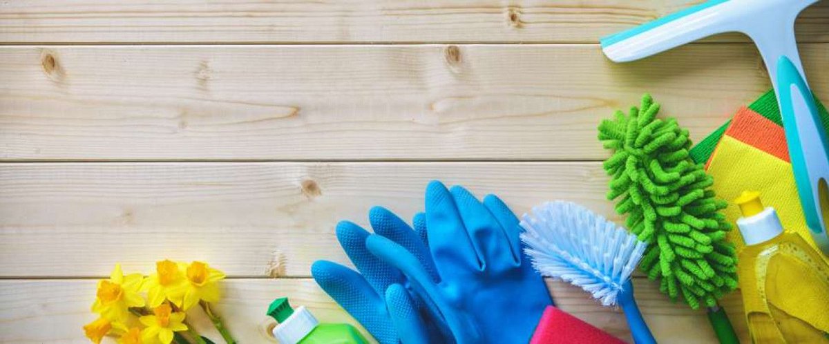 Spring cleaning is in the air and we can help. Look at this review from another satisfied customer.

"Very happy with everything they did! My house is thoroughly cleaned for Spring! I will definitely schedule again." - Carolyn J.

#springcleaning #cleaningservice #indianapolis