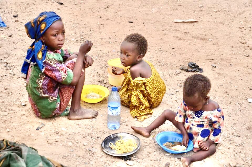 twinklefiles's tweet photo. BUHARI’S SECOND TERM WILL BE MET BY THE MOST SEVERE CASH CRUNCH IN NIGERIA’S HISTORY 

In the article “I cry for Buhari, Governors and Nigerians” published by the Vanguard on 31 March 2019, Dele Sobowale posits that “Nigerians are going to suffer in a manner last experienced in https://t.co/WQQKuKoXFi