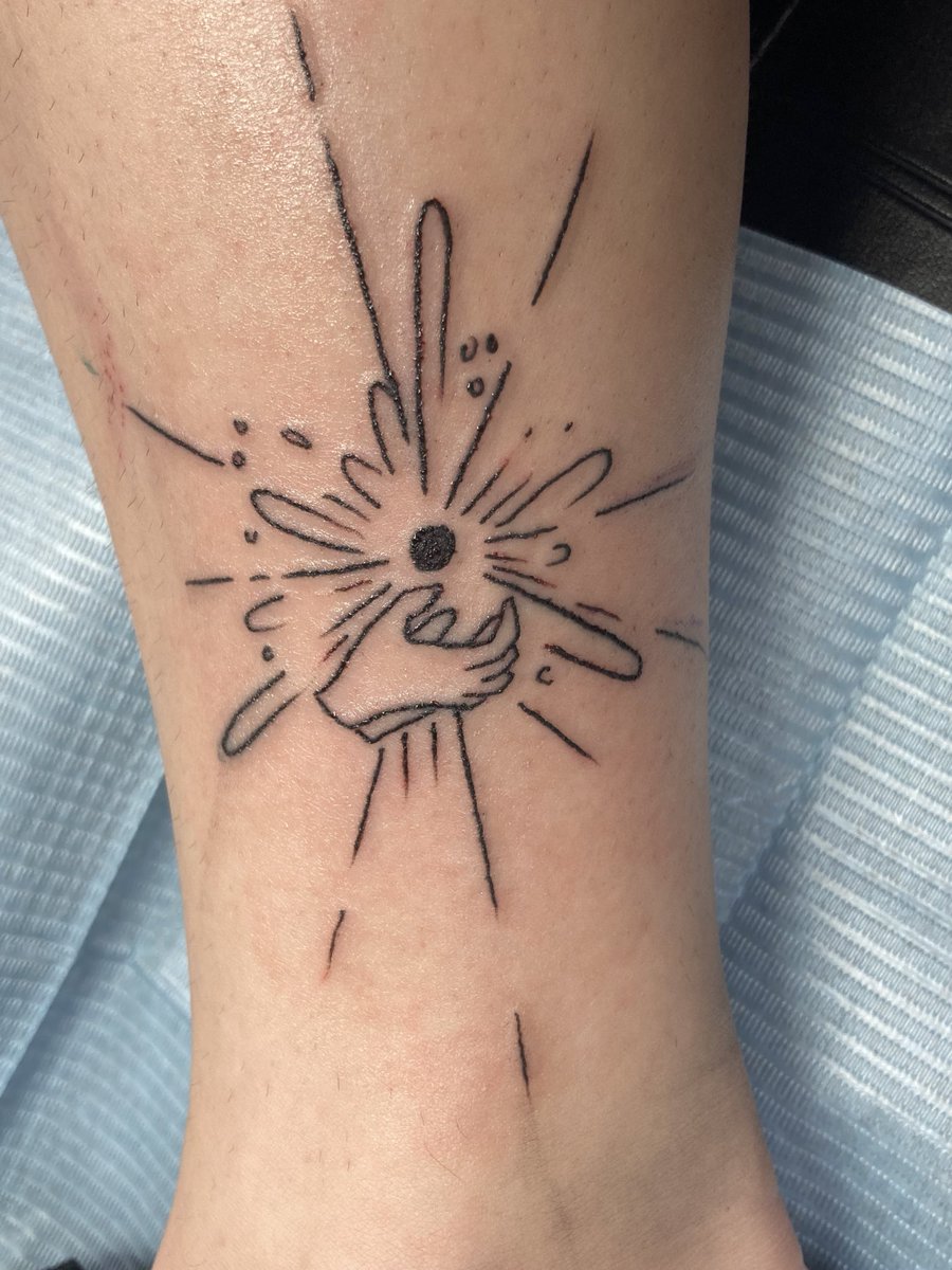 thedrakoncos's tweet image. New addition! Thanks @emptycomplex1 for the stunning design!! ❤️❤️❤️