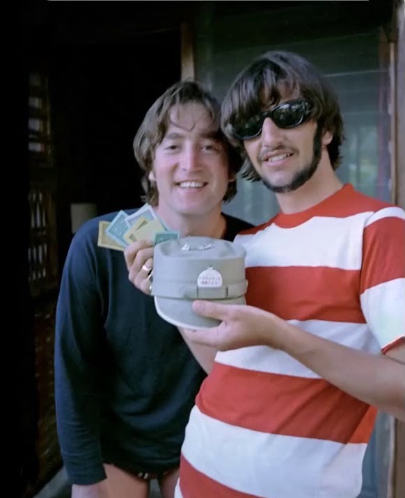 ringo starr young ringo starr young