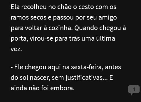 naomechamadetia's tweet image. @SopeLIB #sopelib
eu não sei vcs, mas pelo tanto que o Nam fez no começo do capítulo esse final é bem compreensivo 👀
enfim, eu amei 💜
