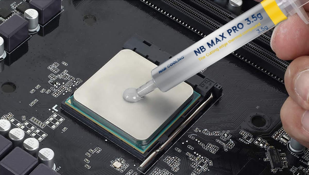 Thermal Pad Uses: Everything You Need To Know - NabCooling