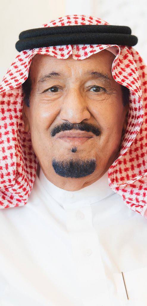 Alsaud_History's tweet photo. هذا زعيم المسلمين
وإمامهم دنيا ودين
حامي الحمى والمسجدين 
تاج الملوك المعتمد 🤍💚 https://t.co/EC0Powrsok