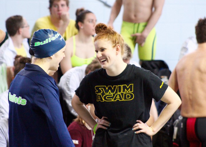 SwimmingWorld's tweet photo. What Are They Saying? Decoding Swimmer Jargon https://t.co/CEqfezA2Xu https://t.co/uZ0JPPEt8b