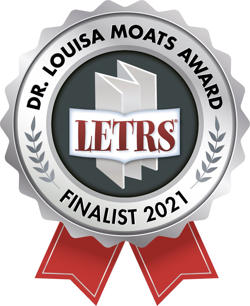 We are thrilled to announce that we are one of six finalists for the first ever "Dr. Louisa Moats Award for Implementing the Science of Reading!"  Our journey is far from over and it’s an honor to share our story. #louisamoatsaward <a href="/VoyagerSopris/">Voyager Sopris</a> <a href="/LexiaLearning/">Lexia</a>