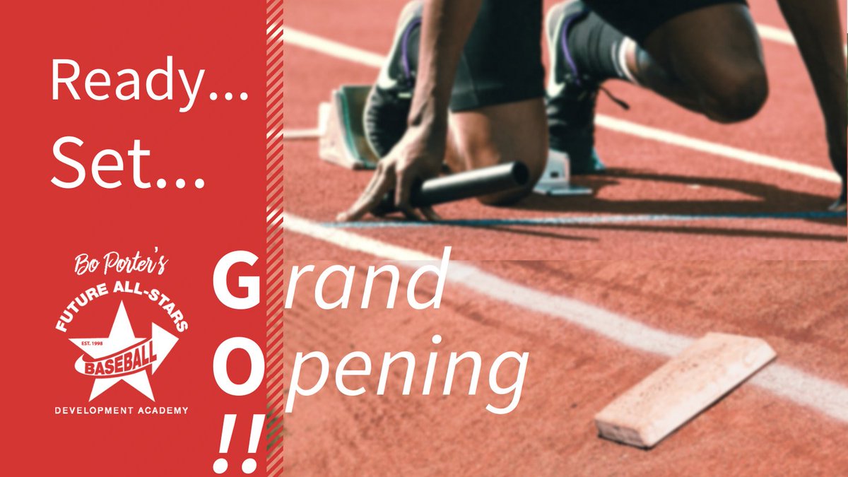 Bo Porter Baseball tweet media