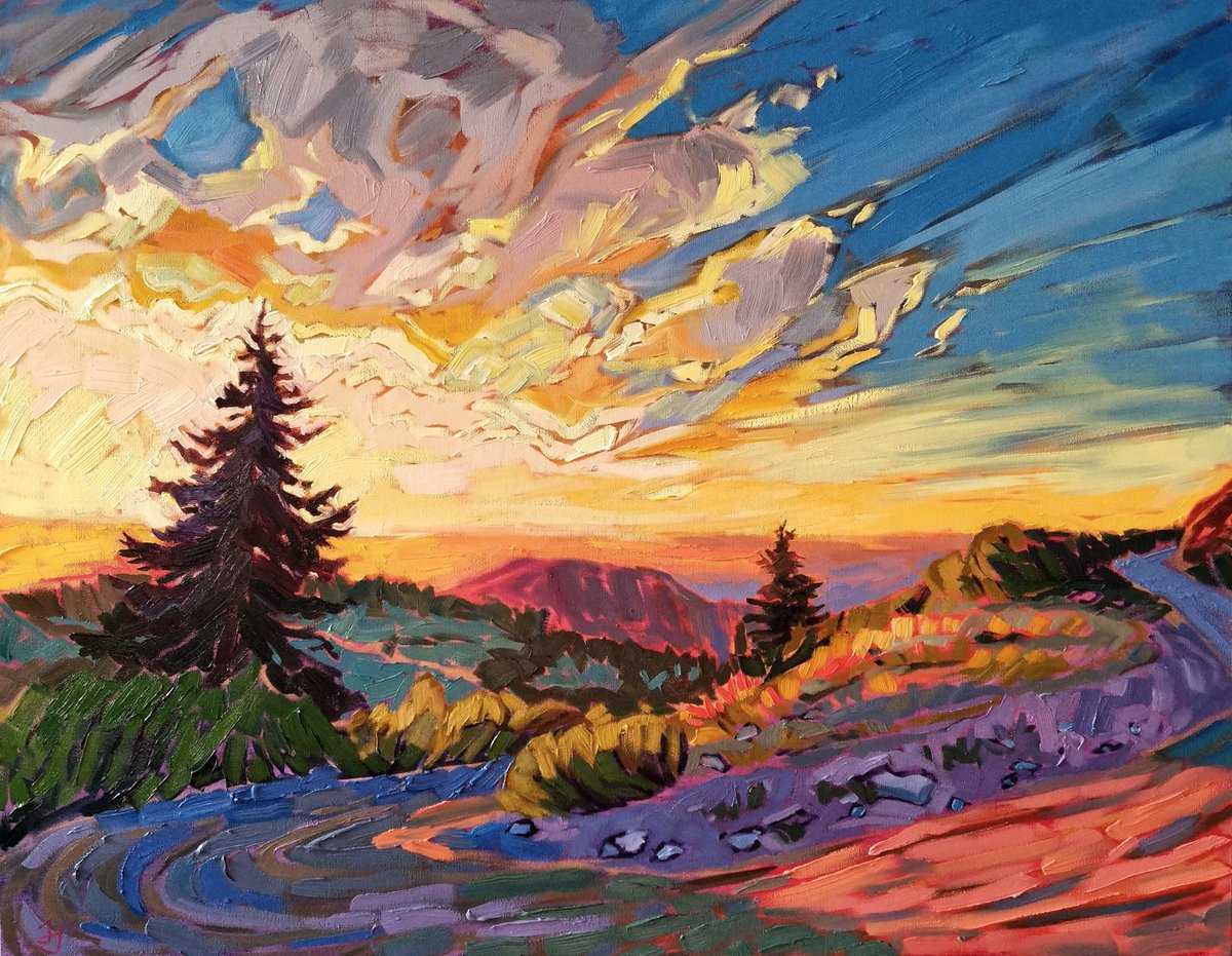 beverly_show's tweet photo. It's Earth Day, and these artists celebrate its beauty.
Jessica Johnson, James Osorio, Ira Meyer, and Elizabeth Butler
#bhartshow #bhartshowartist https://t.co/KiHUP4Uz6B