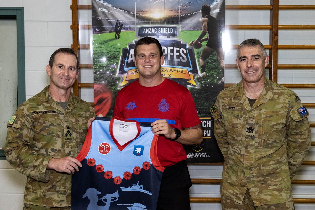 COMD 1st Bde tweet media