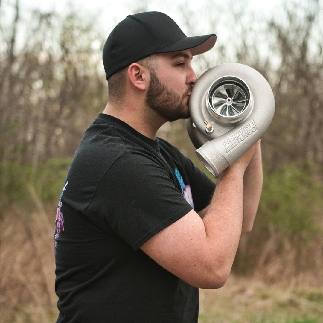 TurbologyLLC's tweet image. Awe, it’s a 7675: @Karbon_Kings x @PrecisionTurbo
•
#turbology #precisionturbo #karbonkingsperformance #chevroletcorvette #chevycorvette #chevrolet #chevy #c5corvette #corvettec5 #z06corvette #corvettez06 #c5 #corvette #vette #z06 #lsxswap #lsswap #lsx #ls #v8 #turbo #baby