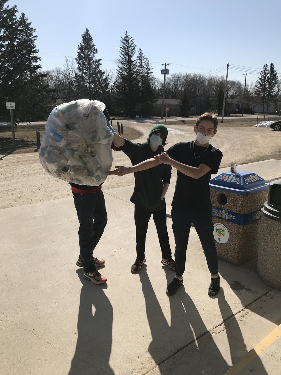 Arborg Collegiate tweet media
