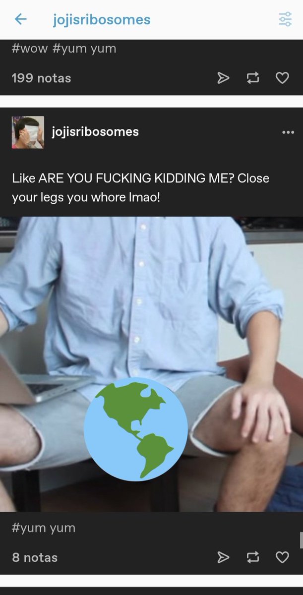 EXPOSINGJOJITWT's tweet photo. ⚠️ https://t.co/lFmsaF5h8q