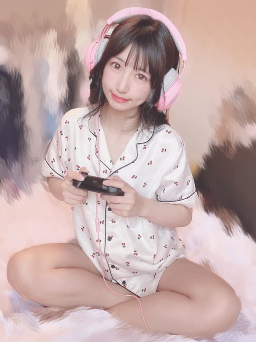 Twitterのコスプレ画像48