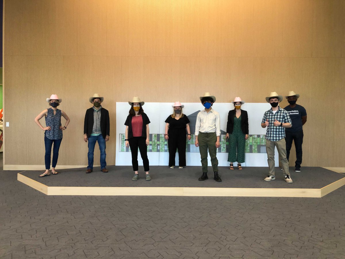 GreentownLabs's tweet photo. #GreentownHTX is open, and we are so grateful to the climate champions who made this vision—for a climatetech startup incubator in the energy capital of the world—a reality. Thank you to our startups + partners, @SylvesterTurner + @HoustonTX, @GHPartnership, + so many others! https://t.co/zEaQSf8EE7