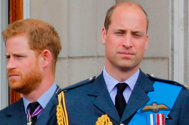 Prince Harry talks with family put on ice over 'leaks from the Sussex side'