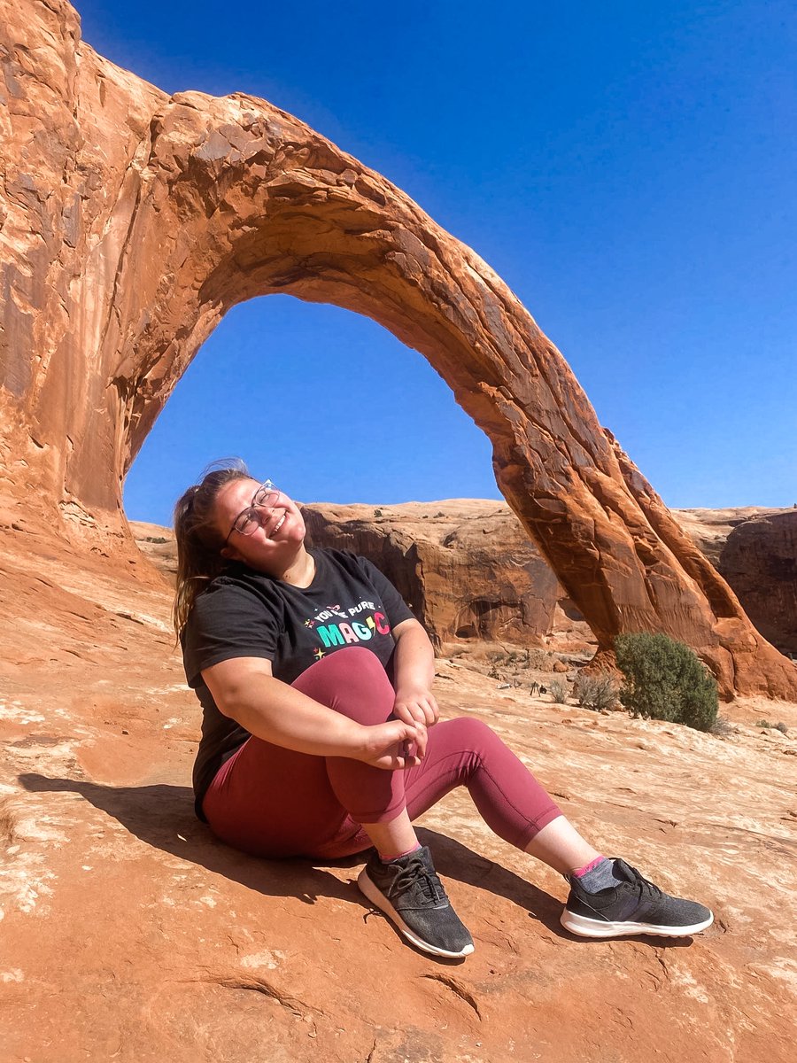 Happy Earth Day! 🌎💚 Spend some time out in nature with your sisters today!