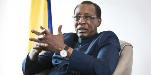 ProgresAfrique's tweet photo. DÉCÈS DU MARÉCHAL IDRISS DEBY ITNO DU TCHAD :
La Région du Sahel de façon générale et le Mali de façon particulière, perd un allié de taille dans le combat contre l'éradication du terrorisme au Sahel.
Ossan KONATÉ, journaliste https://t.co/dgDh21jWpV