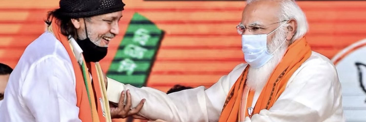 Happy Birthday Mithun Chakraborty Daa  wishes you a wonderful year ahead.. 