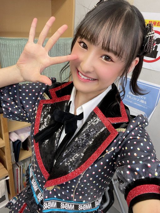 岡本怜奈のTwitter画像2