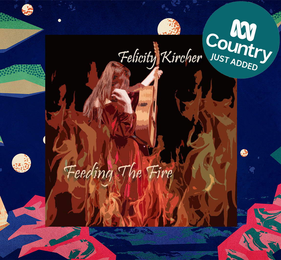 ABC Country (@abccountry) on Twitter photo New tunes added to high rotation on
<a href="/ABCCountry/">ABC Country</a> 🤠🎶
<a href="/FelicityKircher/">FelicityKircherMusic</a> 'Feeding The Fire'
#CharlieFinn 'Peace of Mind'
#Southbound 'This Is Us'
<a href="/mistergabelee/">Gabe Lee</a> 'Lyra'
<a href="/GabbyBarrett_/">Gabby Barrett</a> 'The Good Ones'
<a href="/brothersosborne/">Brothers Osborne</a> 'Younger Me' New tunes added to high rotation on
<a href="/ABCCountry/">ABC Country</a> 🤠🎶
<a href="/FelicityKircher/">FelicityKircherMusic</a> 'Feeding The Fire'
#CharlieFinn 'Peace of Mind'
#Southbound 'This Is Us'
<a href="/mistergabelee/">Gabe Lee</a> 'Lyra'
<a href="/GabbyBarrett_/">Gabby Barrett</a> 'The Good Ones'
<a href="/brothersosborne/">Brothers Osborne</a> 'Younger Me'