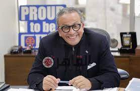 اعترافات  المصرفي عمرو الجنايني الرئيس السابق للجنة المؤقتة لادارة الكرة المصرية  بمساعدة الزمالك بطريقه غير شرعيه , لا تحتاج الى تعليق مني لكنها تحتاج الى قرار ضبط وأحضار من النيابة العامة المصرية !!"