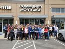 Congratulations Community Mortgage Central Arkansas on your ribbon cutting! 
Looking to finance a home? They will take care of you here! With 75 offices across the south we are lucky to have one right here! 
4909 Hwy 5 N Bryant / zpr.io/RmBJn