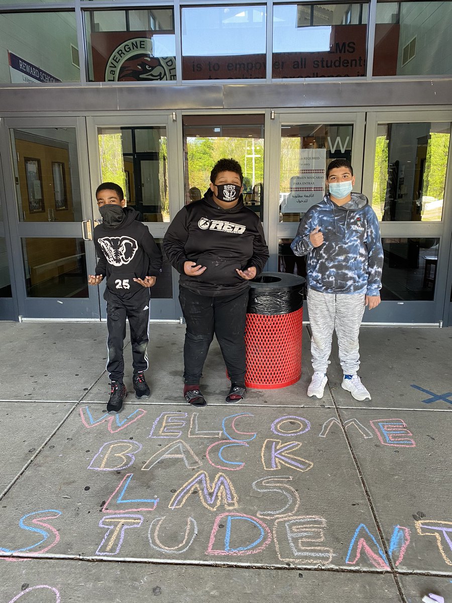 Ms. Bucci tweet media