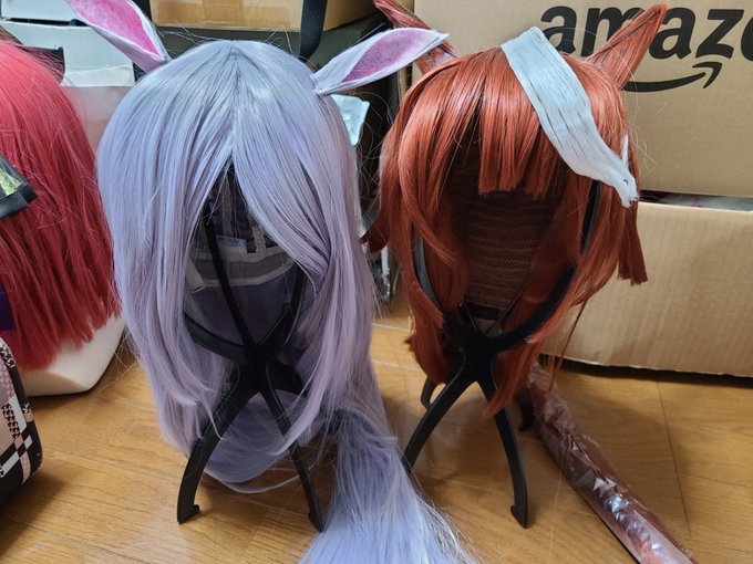 コスプレイヤー碧葉さちのTwitter画像10