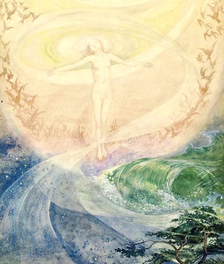 katlgreen's tweet photo. She has given us so much.. We owe her eternal gratitude🙏🏼 Happy Earth Day Mamma, we vow to do better to care for you💕 

#EarthDay2021 #EarthDay #EarthDayEveryDay #HappyEarthDay #DiaDeLaTierra #JourdelaTerre #MotherNature #MotherEarth #nature https://t.co/XyT8OL7fV8