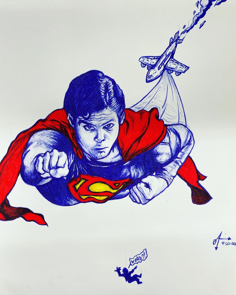 OsheaCarter's tweet photo. Today’s Daily “WORD” is inspired by the ones that we we sometimes expect to “Serve and Protect” us as humans but can be neglectful and not do their jobs properly! 🧠 💯 Also I love superheroes and realize that expectations of others can sometimes be our downfall. @OsheaCarter https://t.co/xOn3NnaPU6