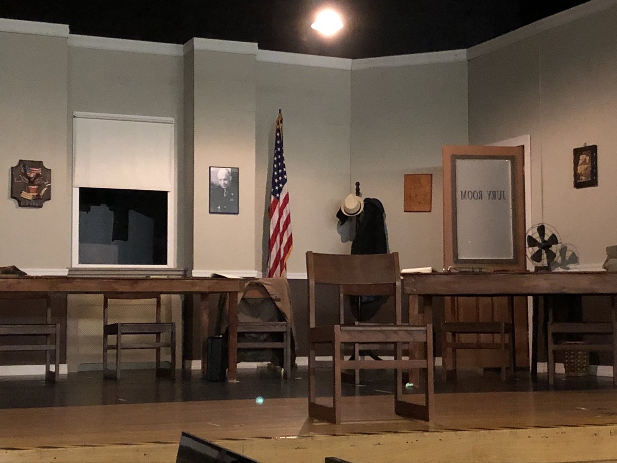 FHS Thespian Society tweet media