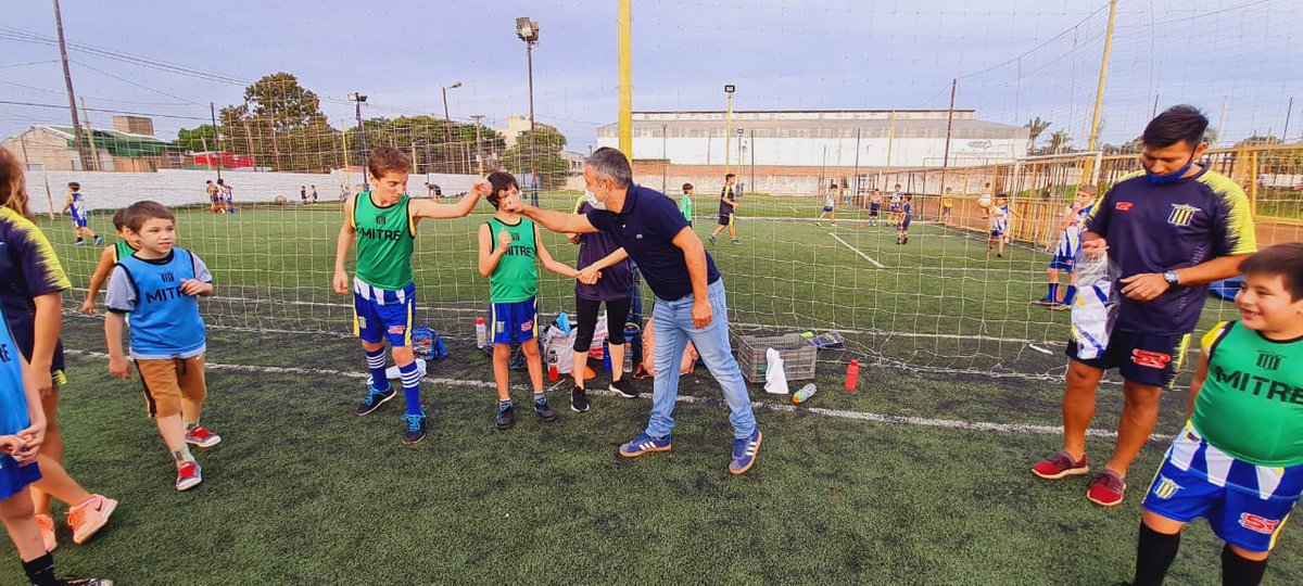 Deportes Misiones tweet media