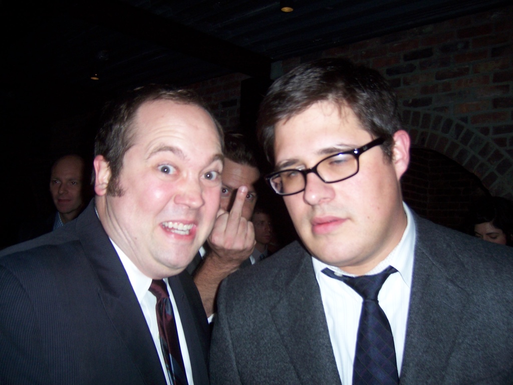 And  @richsommer always laughed when I said I preferred the actor named Poor Winter! Ha-ha!