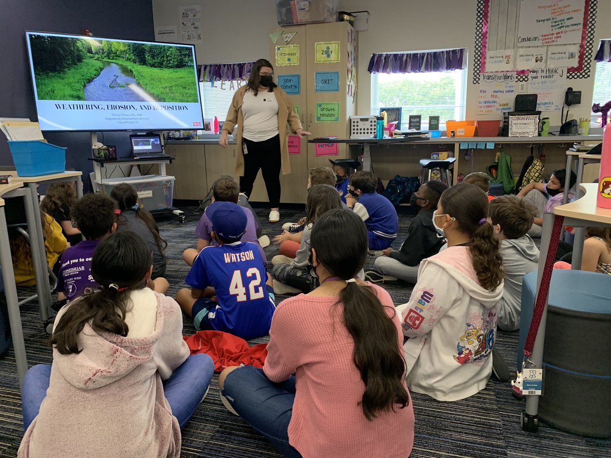 Rogers 4th Grade tweet media