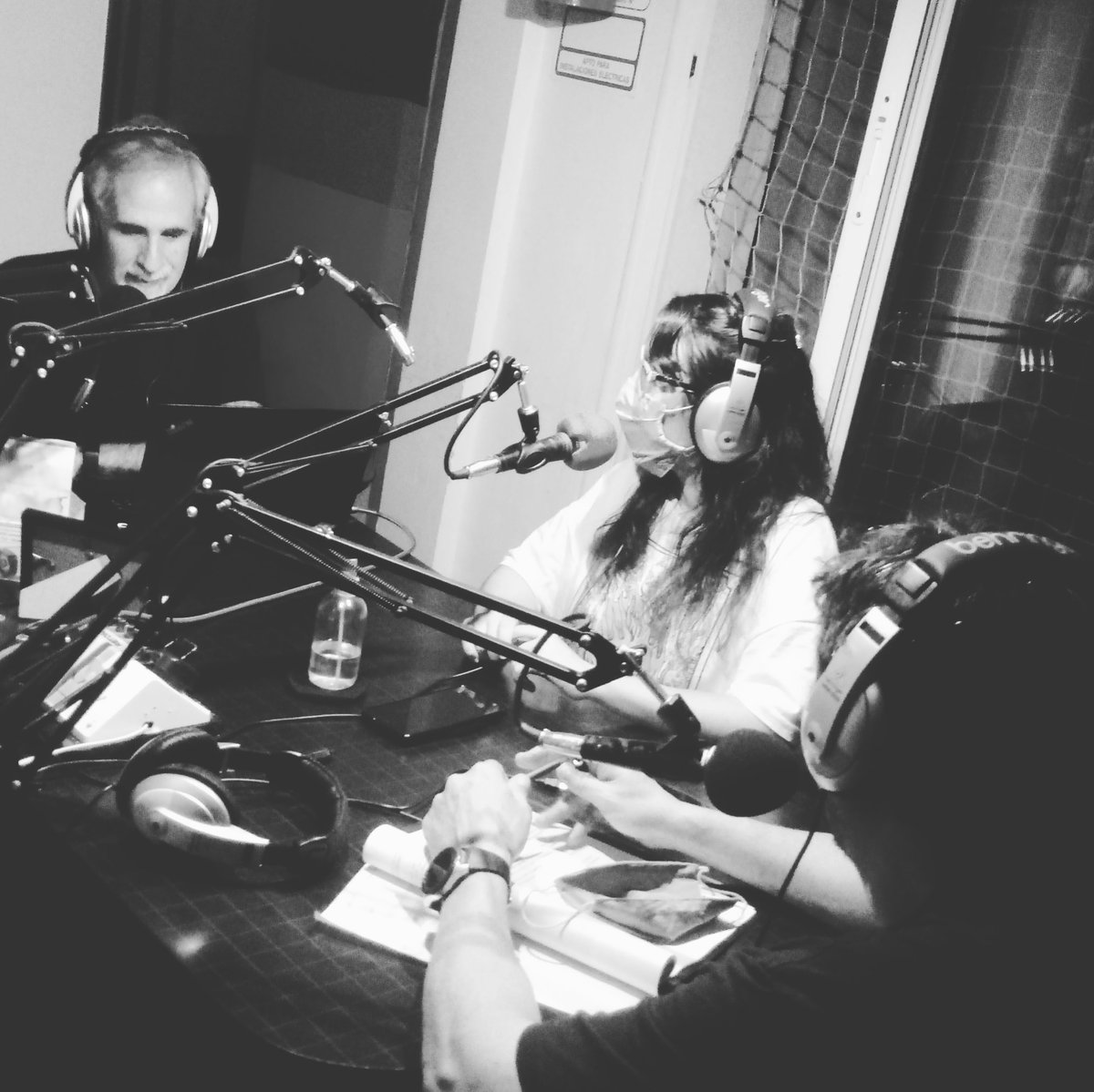 Mixtape Radio tweet media