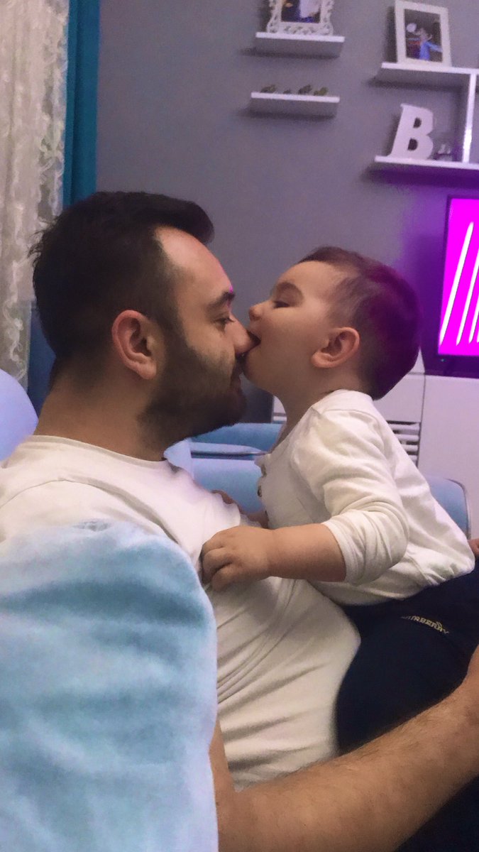Çok Aşksınız be♥️