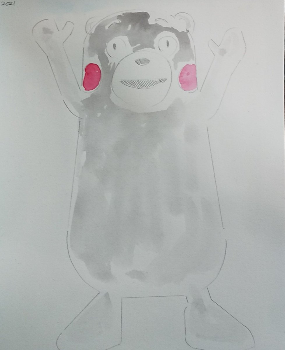 Twoucan くまモン の注目ツイート イラスト マンガ