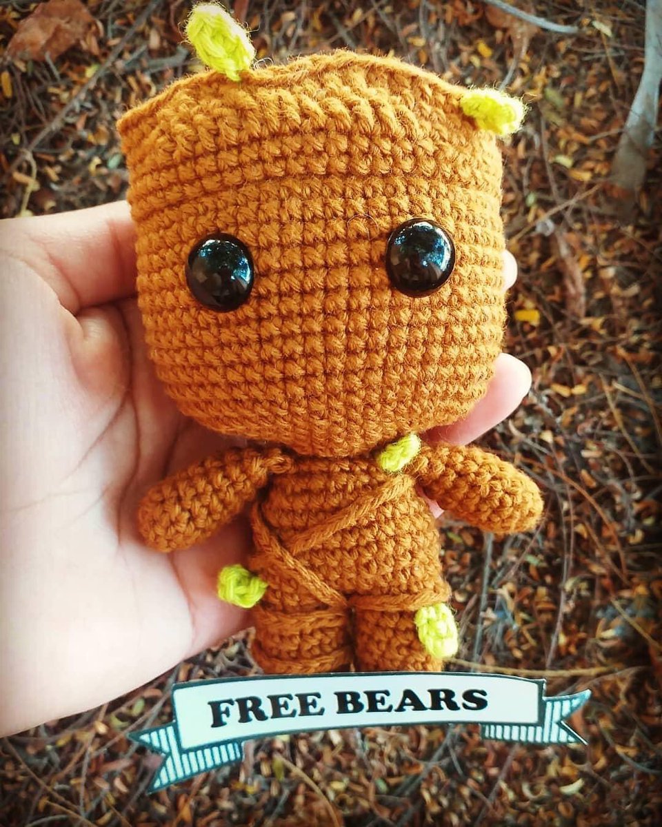 freebears2020's tweet photo. Hola amigos de tuiteros! No se olviden que en Free Bears, hacemos realidad, lo que desees! Y si no se puede, pues al menos lo intentaremos 🙃 escríbenos por Instagram a FreeBears2020, para que vean toda la variedad de personajes y más! Aquí les dejo fotos de algunos trabajos. 🥰 https://t.co/wM5RZBhU4p