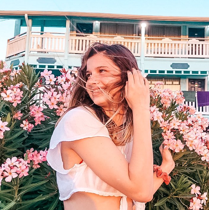 UNT Kappa Delta tweet media