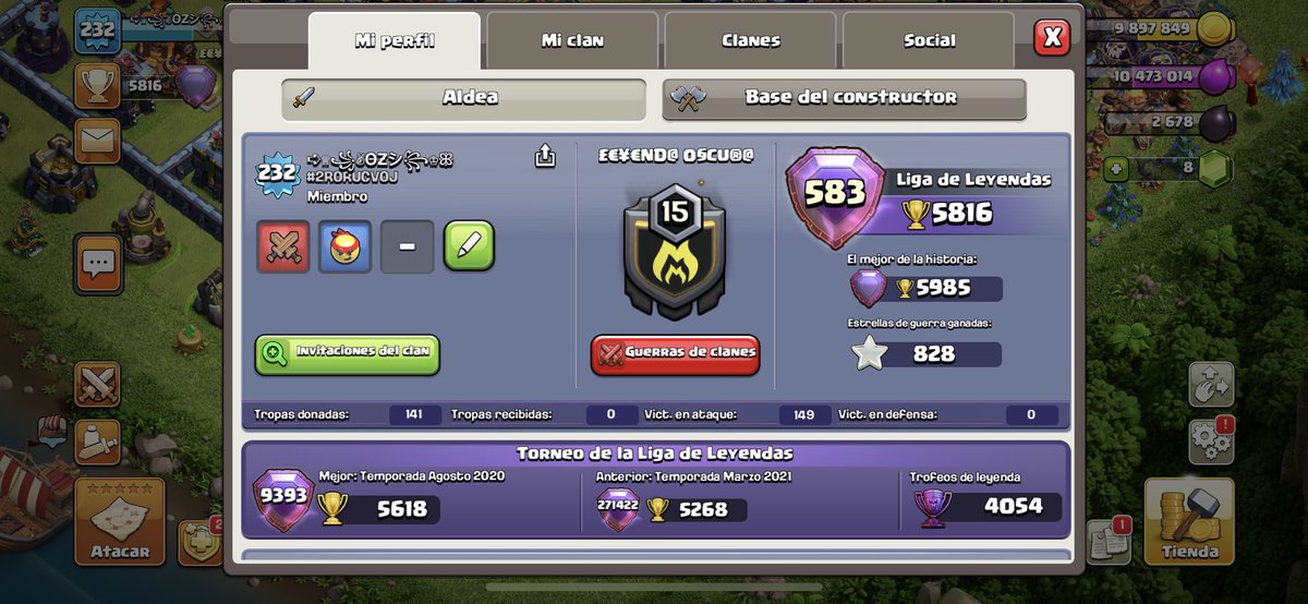 Doy por finalizada mi primera subida, no es gran cosa pero es una pequeña meta que me propuse. La siguiente mejor🙃 A esperar este finde como baja mi top mientras ando de fiesta🥳🥂🍻