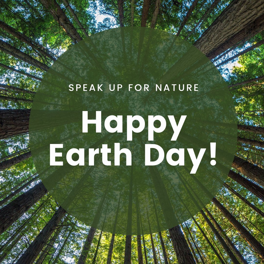 Happy Earth Day #Warnerpacific #EarthMonth #wpu #Nature #April #lovemyplanet https://t.co/uucE0BOmwi