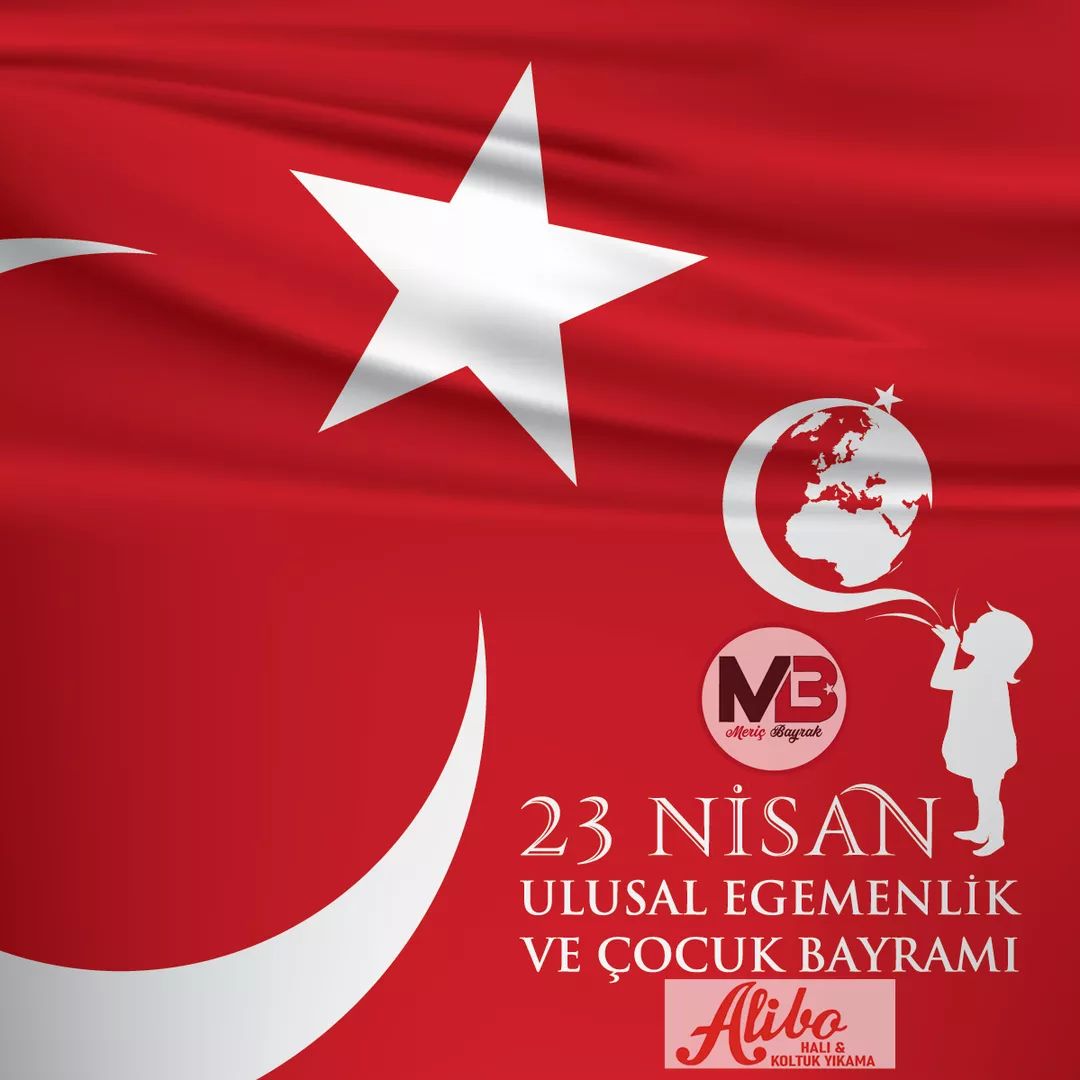 mericbayrak16's tweet photo. #23NisanKutluOlsun https://t.co/erRpJZ6F5f